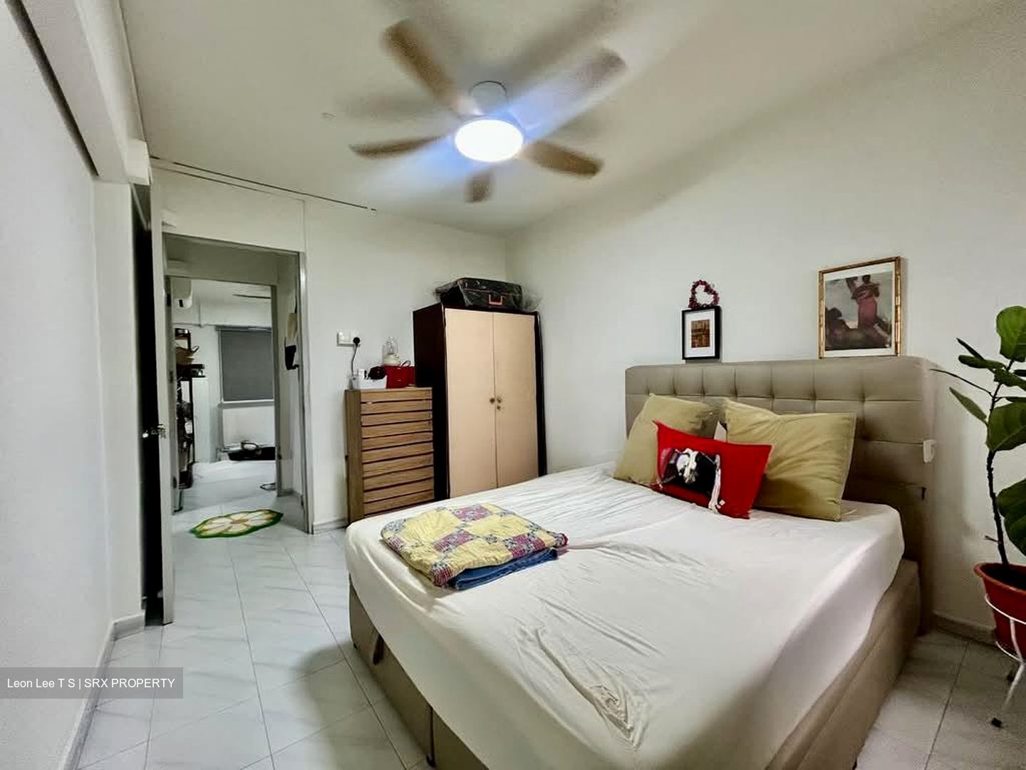 Blk 528 Bedok North Street 3 (Bedok), HDB 3 Rooms #562058121